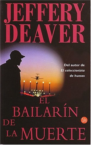 El Bailarin de la Muerte/ The Coffin Dancer (Pu... [Spanish] 8466306617 Book Cover