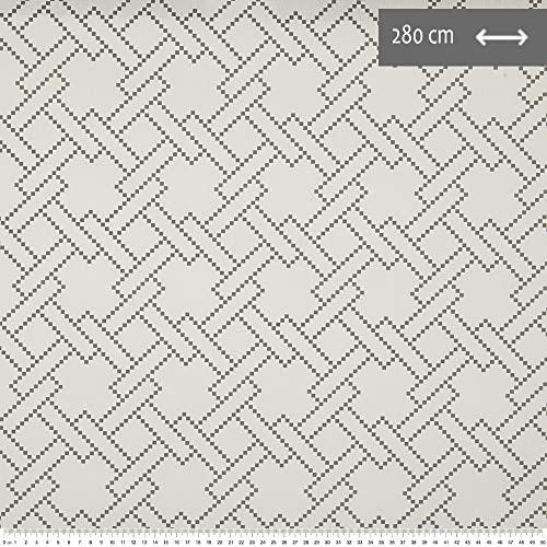 Kt KILOtela, Digital Printed Canvas Duck Fabric, Home Decor, Organic Cotton, Upholstering Furniture, Headboards, Handbags - Image 3
