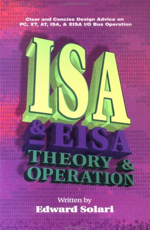 Buy Isa and Eisa Theory and Operation — BookShops.in
