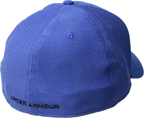 Image of Under Armour Men's Heathered Blitzing 3.0 Cap