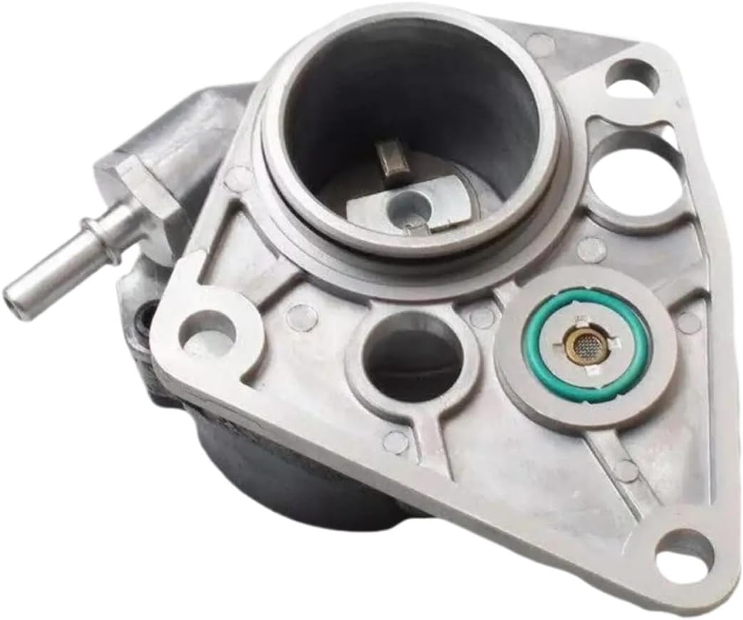 1pc Brake Vacuum Pump 456560 9630499880 For Peugt For Citr For Fia205 Box II 306 Break Car