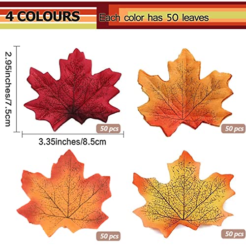 Hojas secas Kitchen 3 Imagen adicional