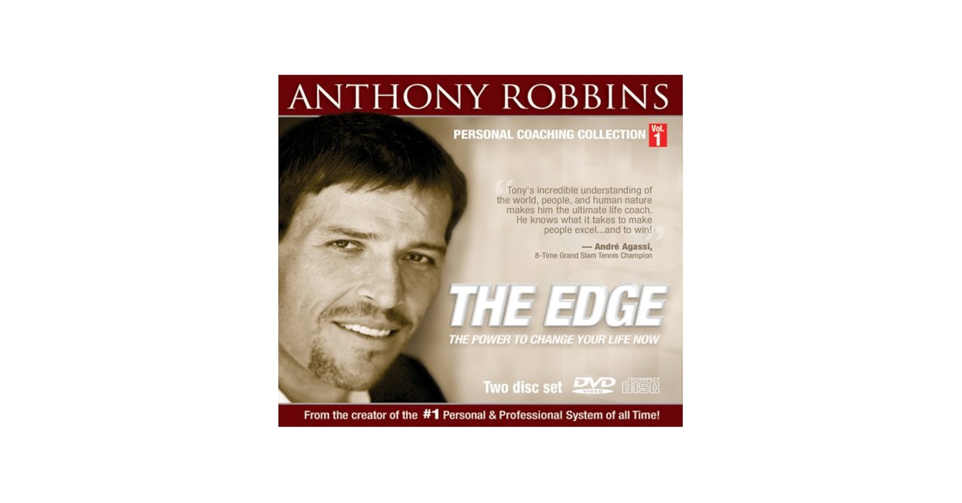 Tony Robbins 自己啓発書 Amazon | Unlimited Power: The New Science of Personal