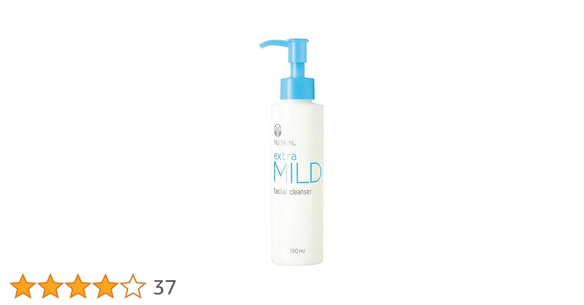 ニュースキン　エクストラマイルドフェイシャルクレンザー　3本 51BJ4738K2L.jpg_BO30,255,255,