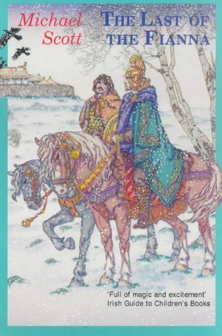 The Last of the Fianna