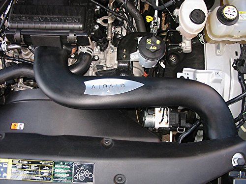 Airaid 400-940 M.i.t. Modular Intake Tube #TOP1