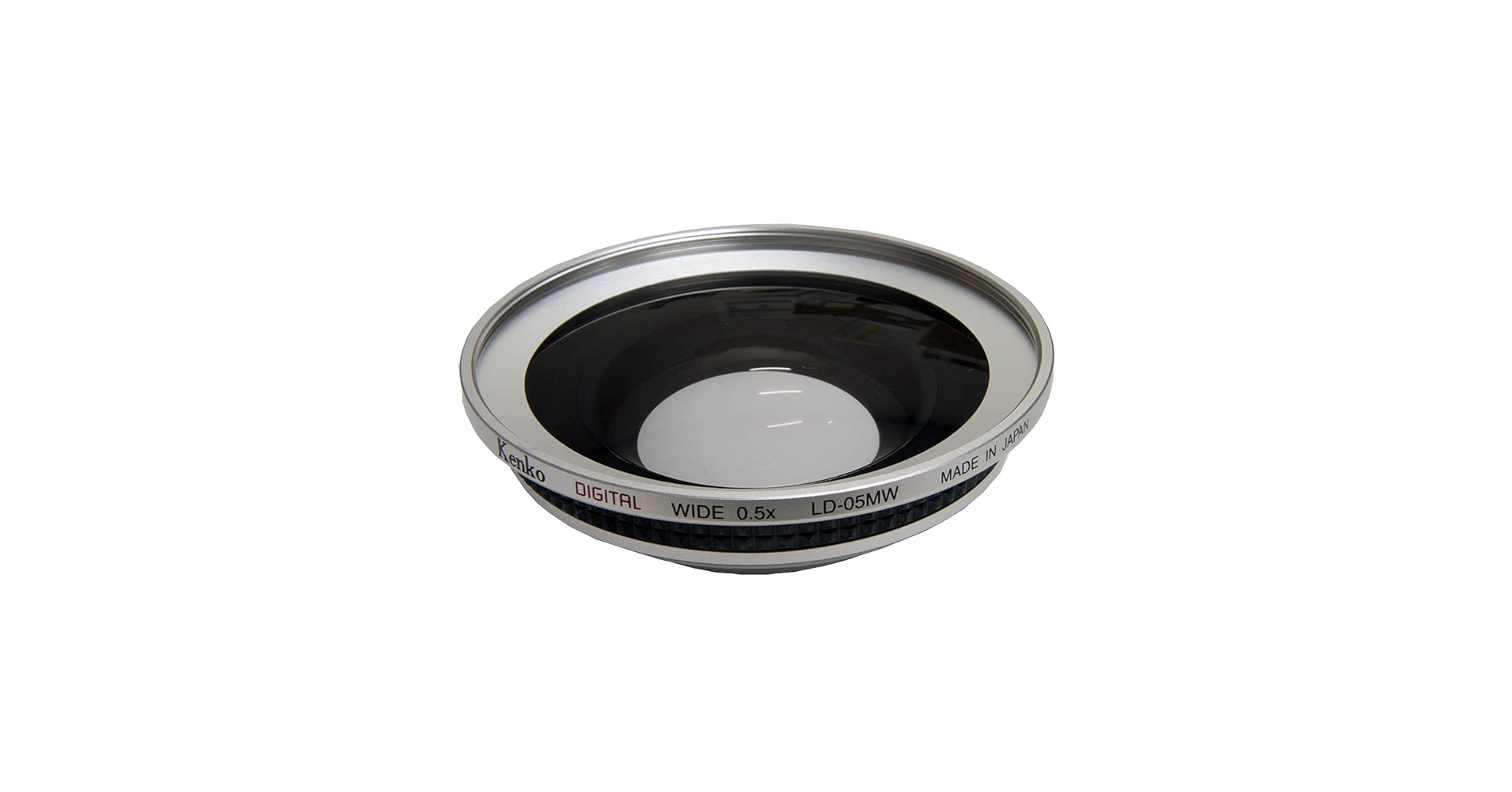 Kenko LD-05MW 0.5倍広角レンズ Kenko LD-05MW 0.5倍広角レンズ Amazon | Kenko デジタルカメラ