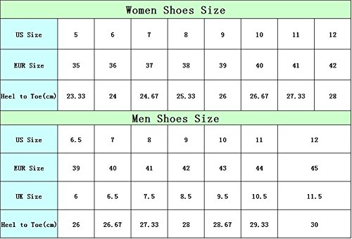 image for FOR U DESIGNS Shiny Bright Floral Print Walking Casual Athletic Comfor