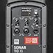 HK AUDIO Sonar 110 Xi 2-Way 800W 10