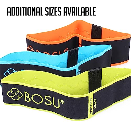 Image of BOSU Fabric Resistance Band