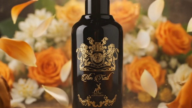 Amazon.com : Maison Alhambra The Trail – Smoky, Woody, Aromatic