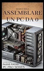 ASSEMBLARE UN PC DA 0: Assemblaggio passo passo