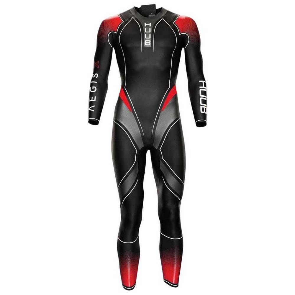 Huub Aegis X - Rossa -