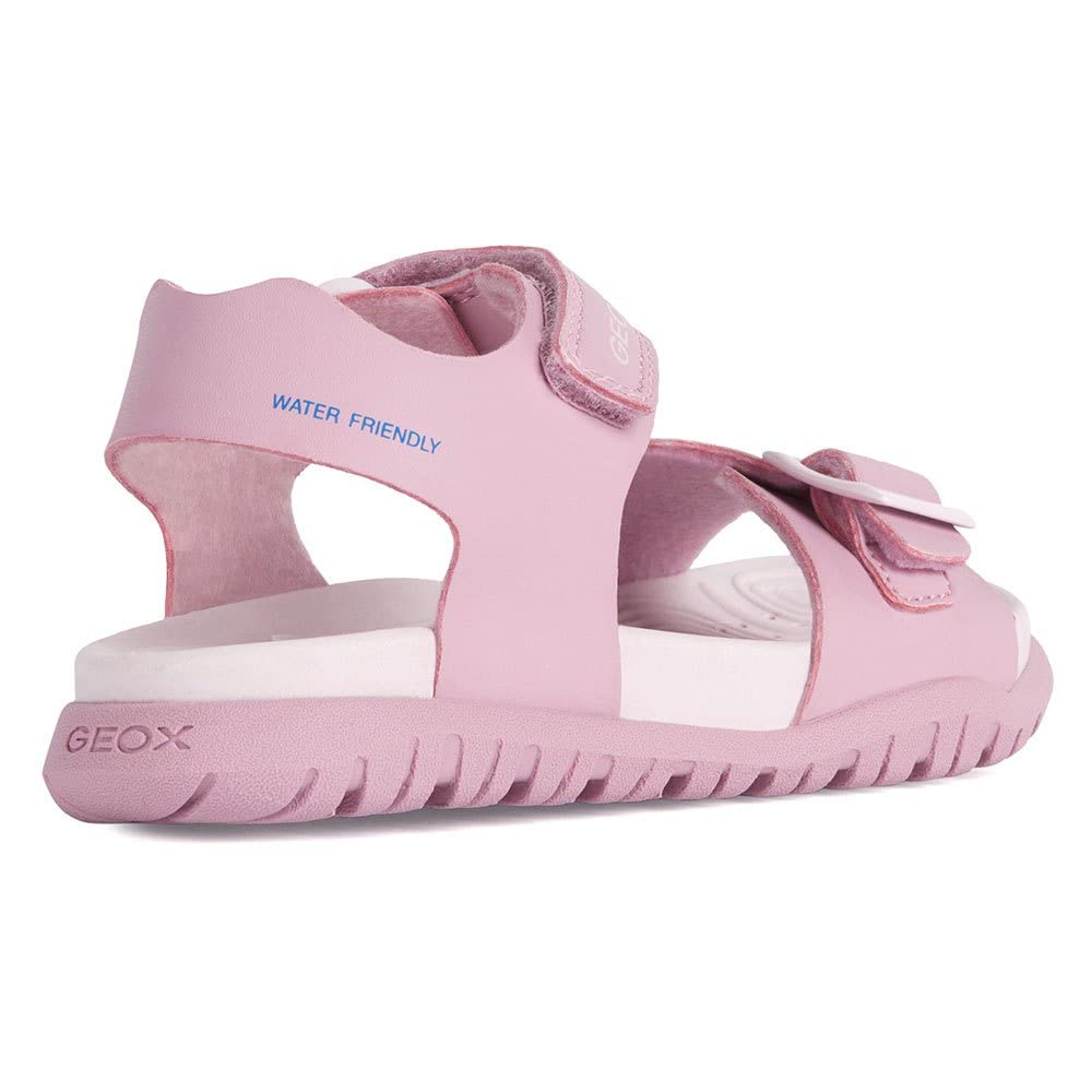 Geox J Sandal Fommiex Gir SandaliasNiñas