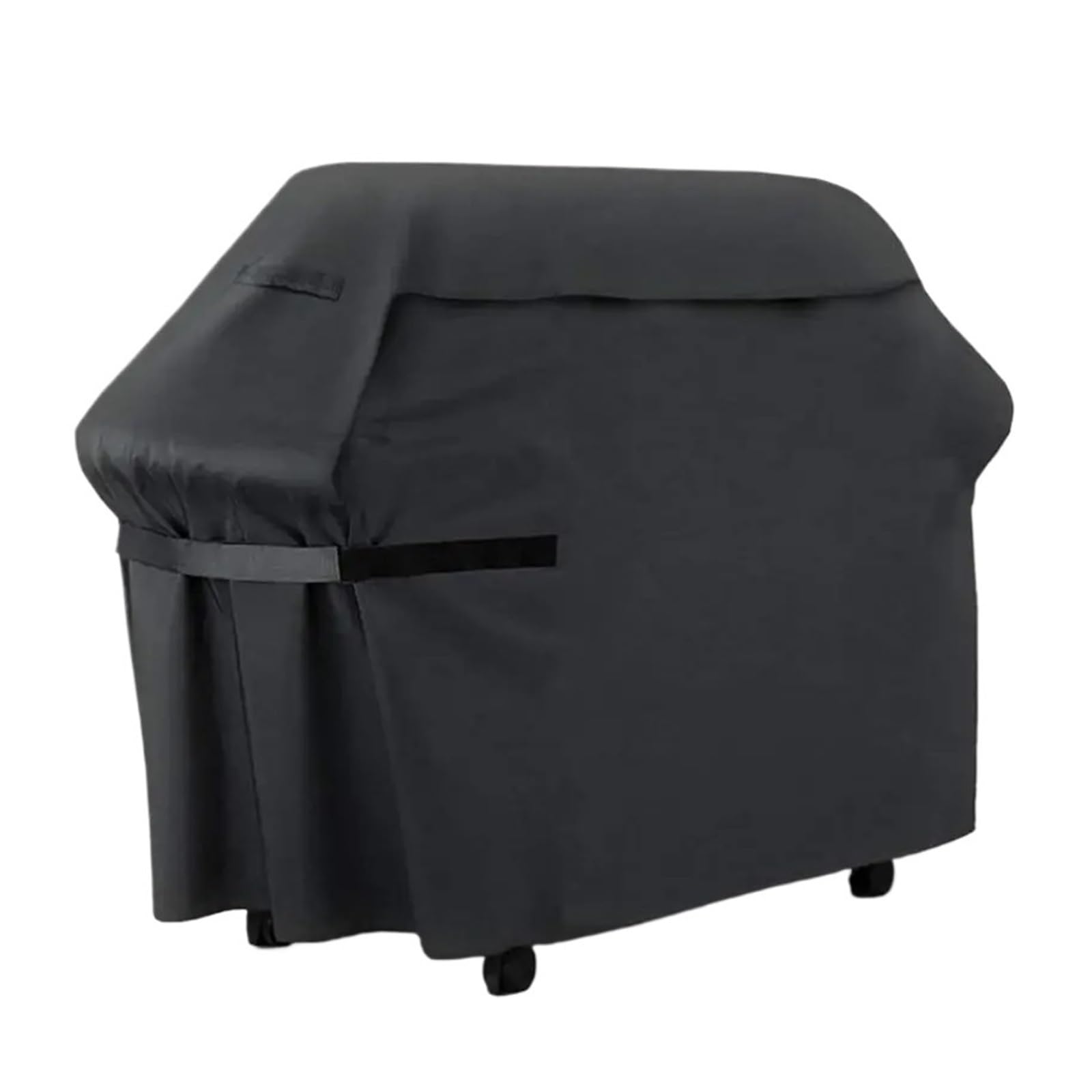 Copertura for barbecue da esterno impermeabile e resistente alle intemperie(100x60x150cm)