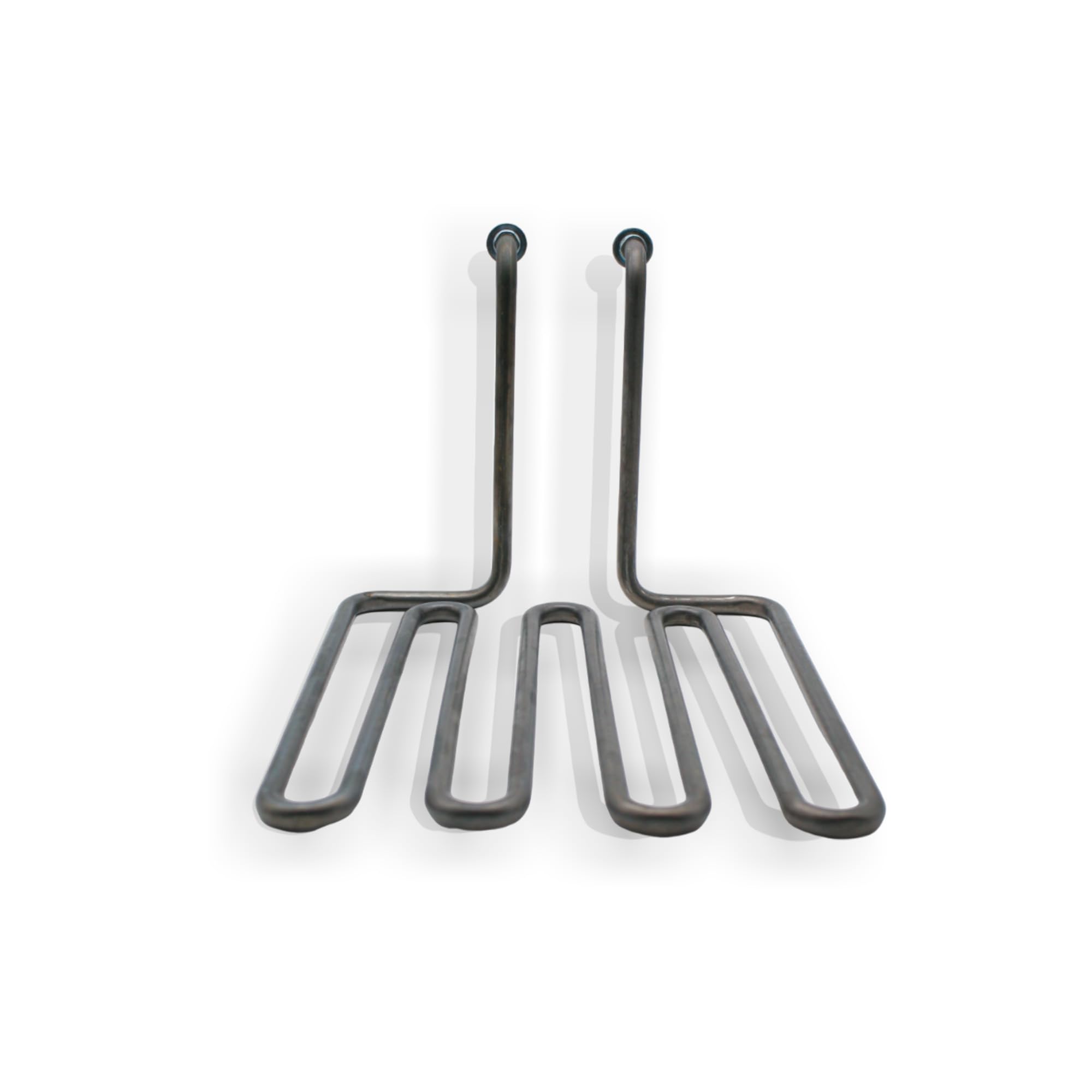 DOJA Barcelona | Resistencia para Freidora | Resistencias Calefactoras para Freidoras Compatible con GAYC | 3000W | Resistencia Electrica 230V | 185x230x162mm | Calentador Temperatura Aceite