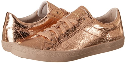 ESPRIT Miana Lace Up, Scarpe da Ginnastica Basse