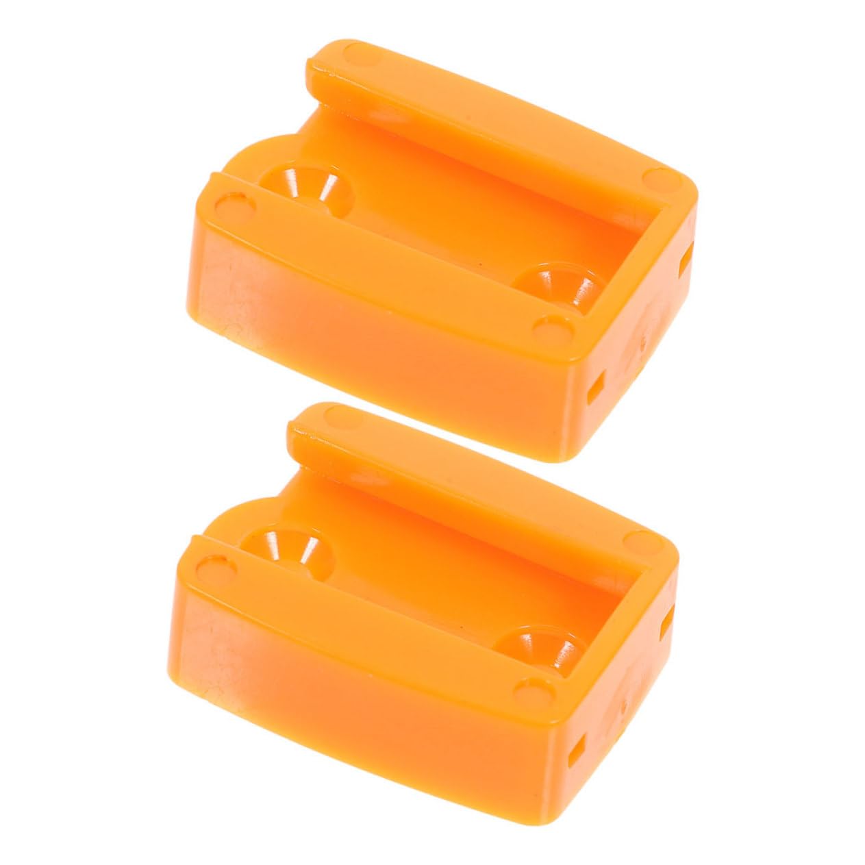 LALADEFIEE 2pcs Electric Juicer Parts Replacement Shelling Device Foldable Peeler for Efficient Citrus Peeling