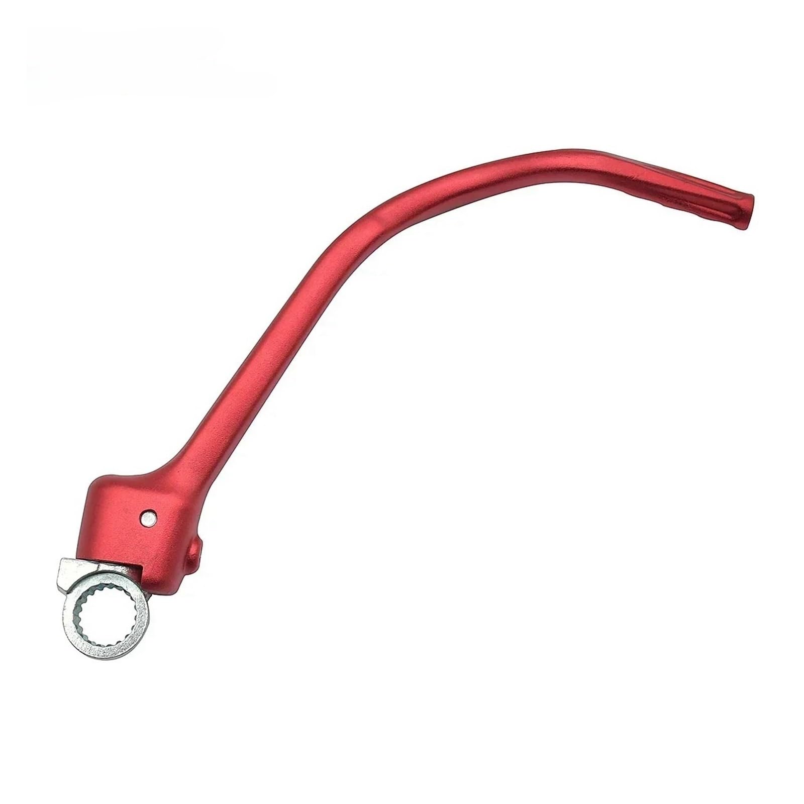 SYC27QP Shift Pedal Lever Motorcycle Motorcycle Forged Kick Start Starter Lever Pedal for CRF450R CRF 150R 250R 450R CRF150R CRF250R 2007-2017 2018 2109 2020