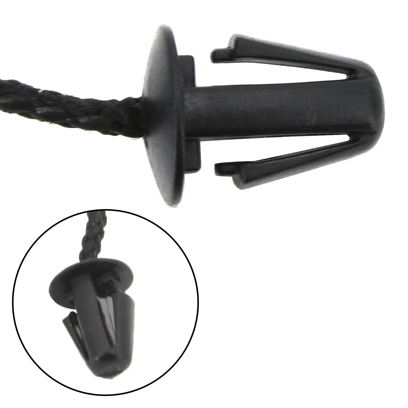 Cuerda Maletero Coche Compatible Con Ford Para Focus 2004 2005 2006 2007 2008 2009 2010 2011 Sujeciones Correas Equipaje Carga Bandeja Trasera