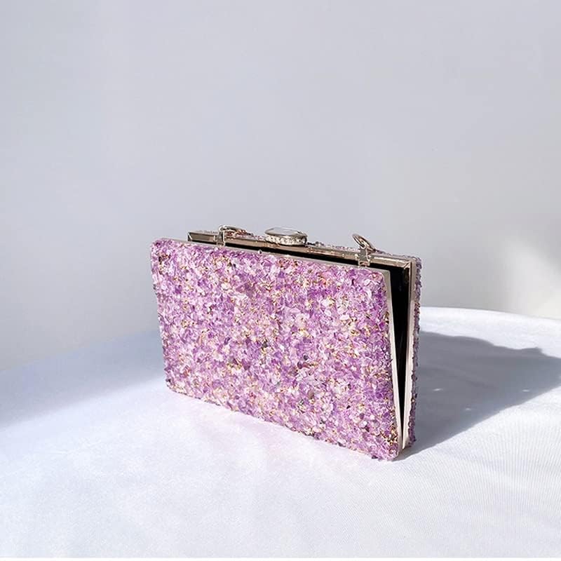 KLHDGFD アクリルパーティーバッグクリスタルハンドバッグフェミニンパーティー財布女性のホールドバッグ花嫁ブライドメイドウェディングドレスバッグ3 KLHDGFD アクリルパーティーバッグクリスタルハンドバッグフェミニンパーティー財布女性のホールドバッグ花嫁ブライドメイドウェディングドレスバッグ3