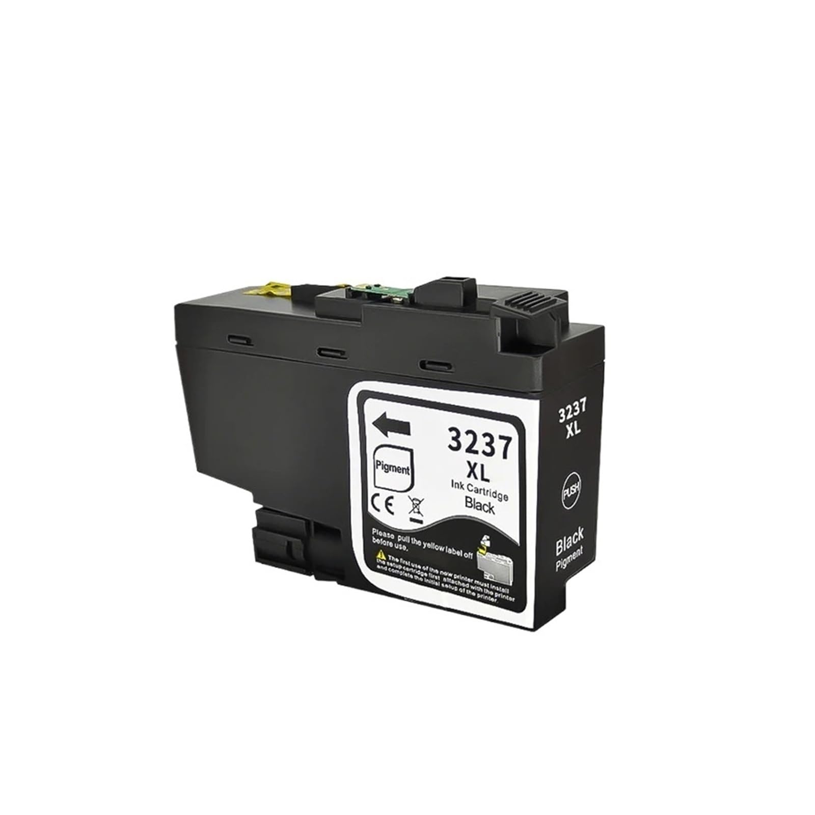 Cartuccia d'inchiostro LC3237/3239XL, compatibile con Brother