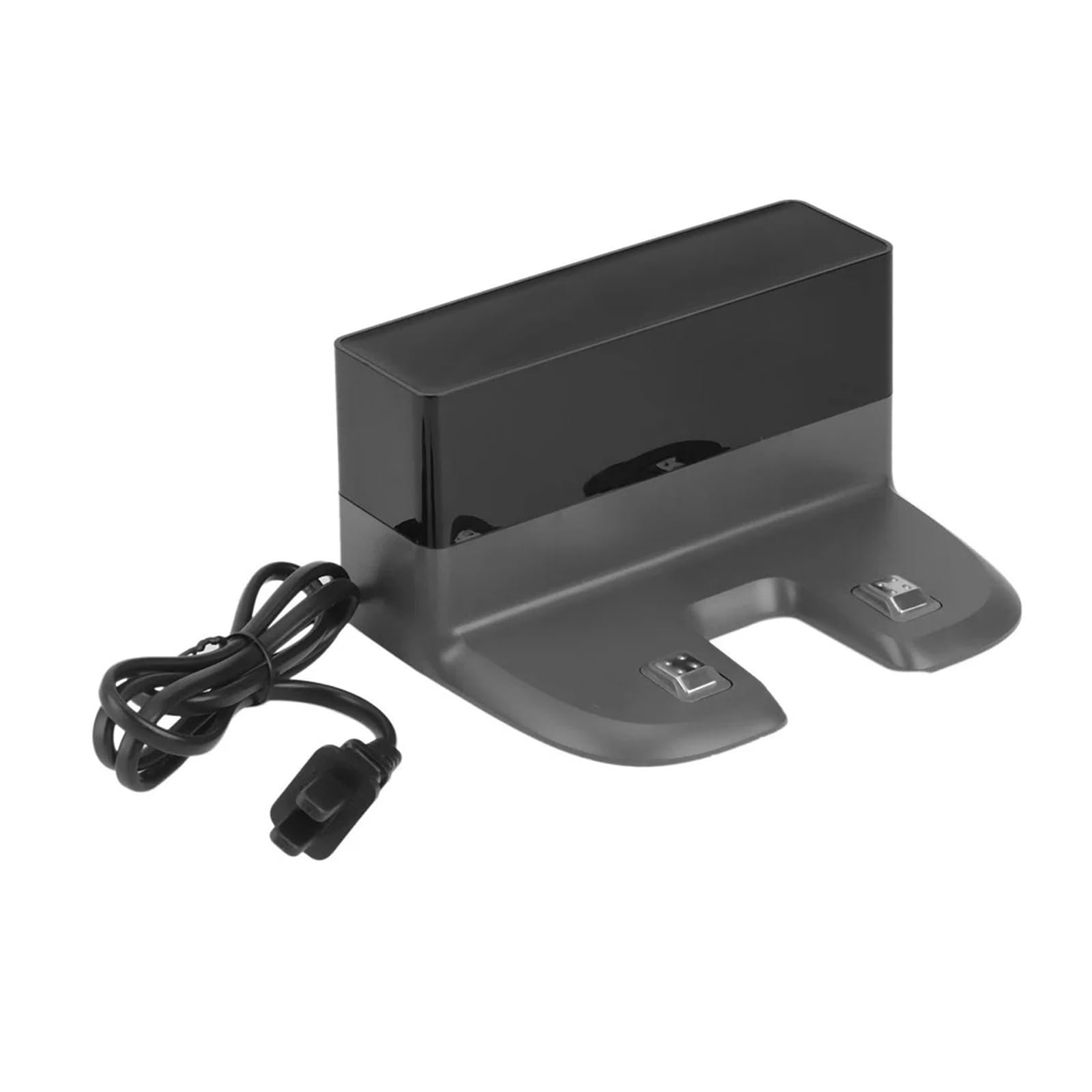 EZIEYWKE Charger Dock Base Charging Station Robot Vacuum Cleaner Parts ，Compatible for Ecovacs Deebot，OZMO T9 T8 T5 N5 N8 DJ65 DX55