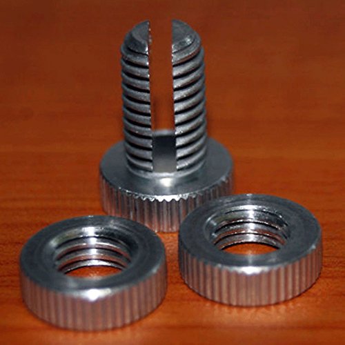 20 Pieces Split Bolt Joint Clamp Wire Connector For Electric Fence Wire #TOP4