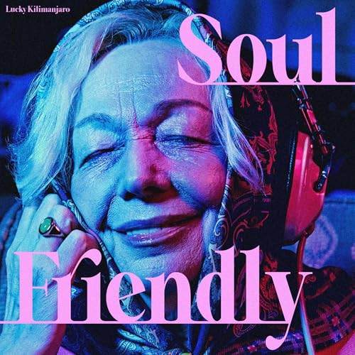 Soul Friendlyの商品画像