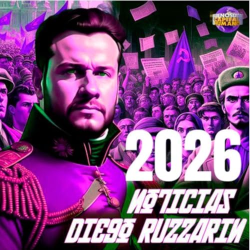 269. Revisando las noticias en vivo | Los Monstruos Existen: El caso de Jeffrey Epstein