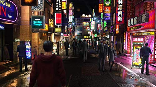 Image of Yakuza 6: The Song of Life - After Hours Premium Edition - PlayStation 4