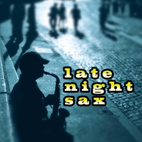 The Late Night Sax Band