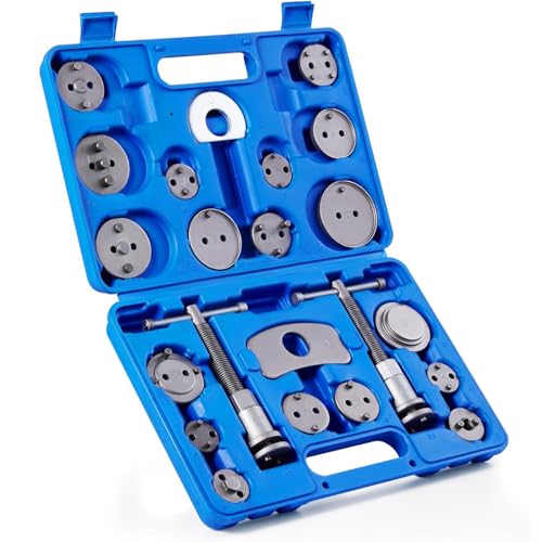 heavy duty vehicle brake calipers