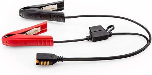 Miniatura 7 de CTEK 40-658 NXT 5 Cargador de batería y mantenedor completamente automático de 4.3 amperios 12V