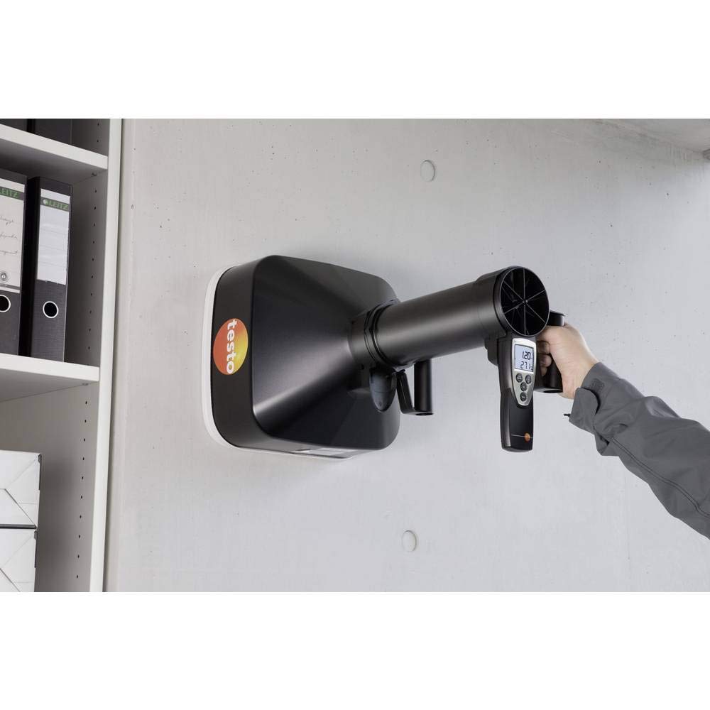 Testovent 417 Gleichrichterset (0554 4173)