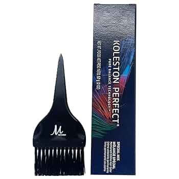 KOLESTON PERFECT+ 24本セット5/04 Koleston Perfect 0/65 Violet Red-Violet Permanent | Wella