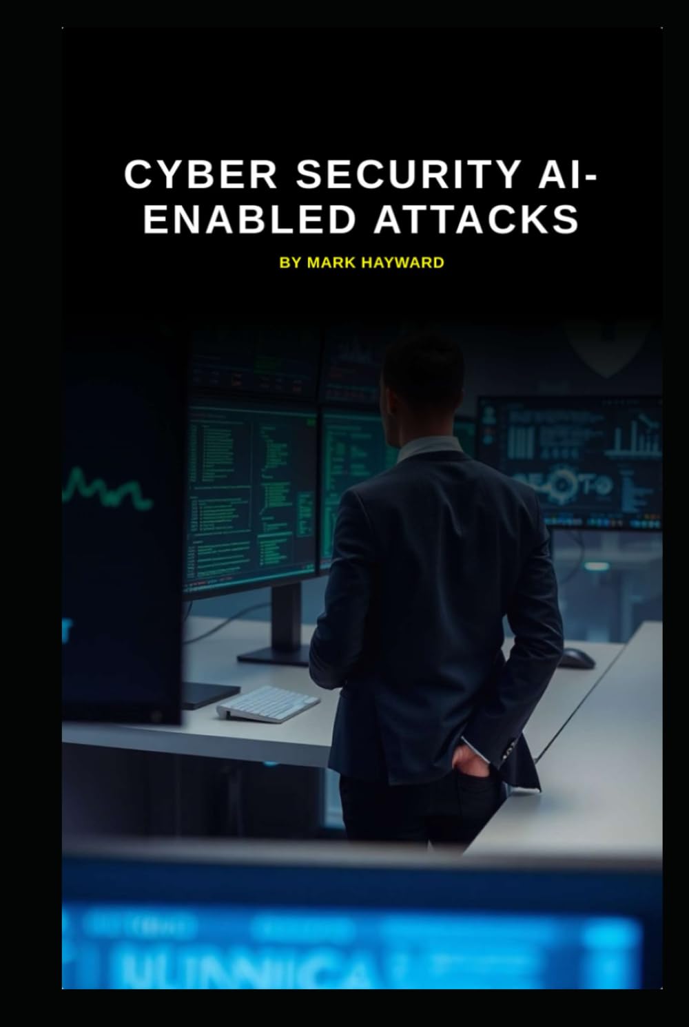 Cyber Security AI-enabled attacks (Series 9)