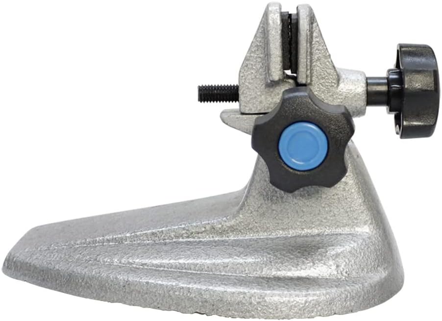 Micrometer Holder Clamp Stand Base Inspection