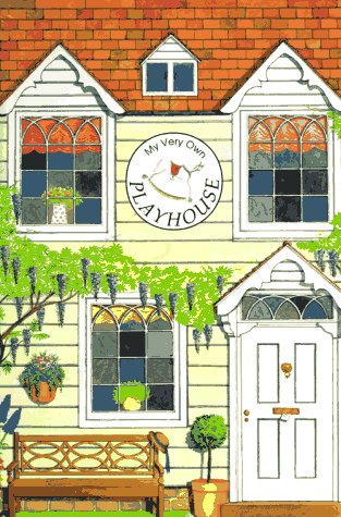 My Very Own Playhouse