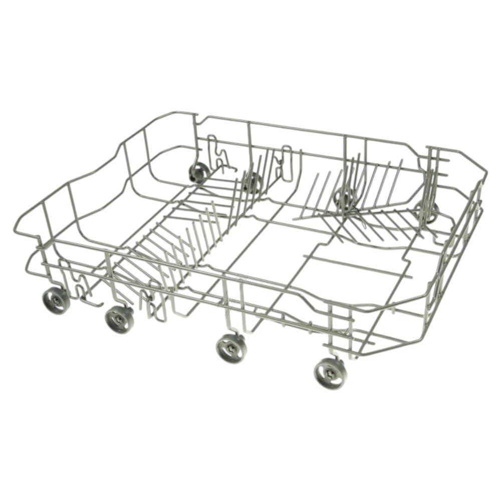 PANIER INFERIEUR 9 COUVERTS POUR LAVE VAISSELLE CANDY - 49025130