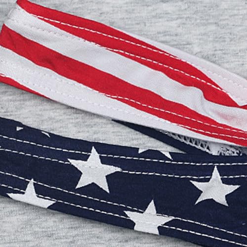 wodceeke Men's USA Flag Panties Underwear Sexy Thongs T-Back G-String Low Rise Briefs Underpants Sissy Lingerie4