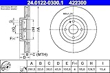 fiat 124 spider ersatzteile gebraucht TECHNISCHE INFOS - BREMSSCHEIBE VORNE -> AußenØ [mm]: 280,0; Dicke [mm]: 22,0; Mindestdicke [mm]: 20,0; Art: belüftet; Oberfläche: beschichtet; Lochanzahl: 4; Lochkreis-Ø [mm]: 100,0; Höhe [mm]: 43,9; InnenØ [mm]: 124,5; ZentrierungsØ [mm]: 55,0; BohrungsØ [mm]: 13,4; MAPP-Code vorhanden; Prüfz.: E1 90R-02C0115/1014; BREMSBELÄGE VORNE -> Breite [mm]: 122,0; Höhe [mm]: 53,5; Dicke [mm]: 14,5; VWK: ohne integrierten VWK; mit Zubehör; System: Advics; Prüfz.: E1 90R-02A0334/0454;