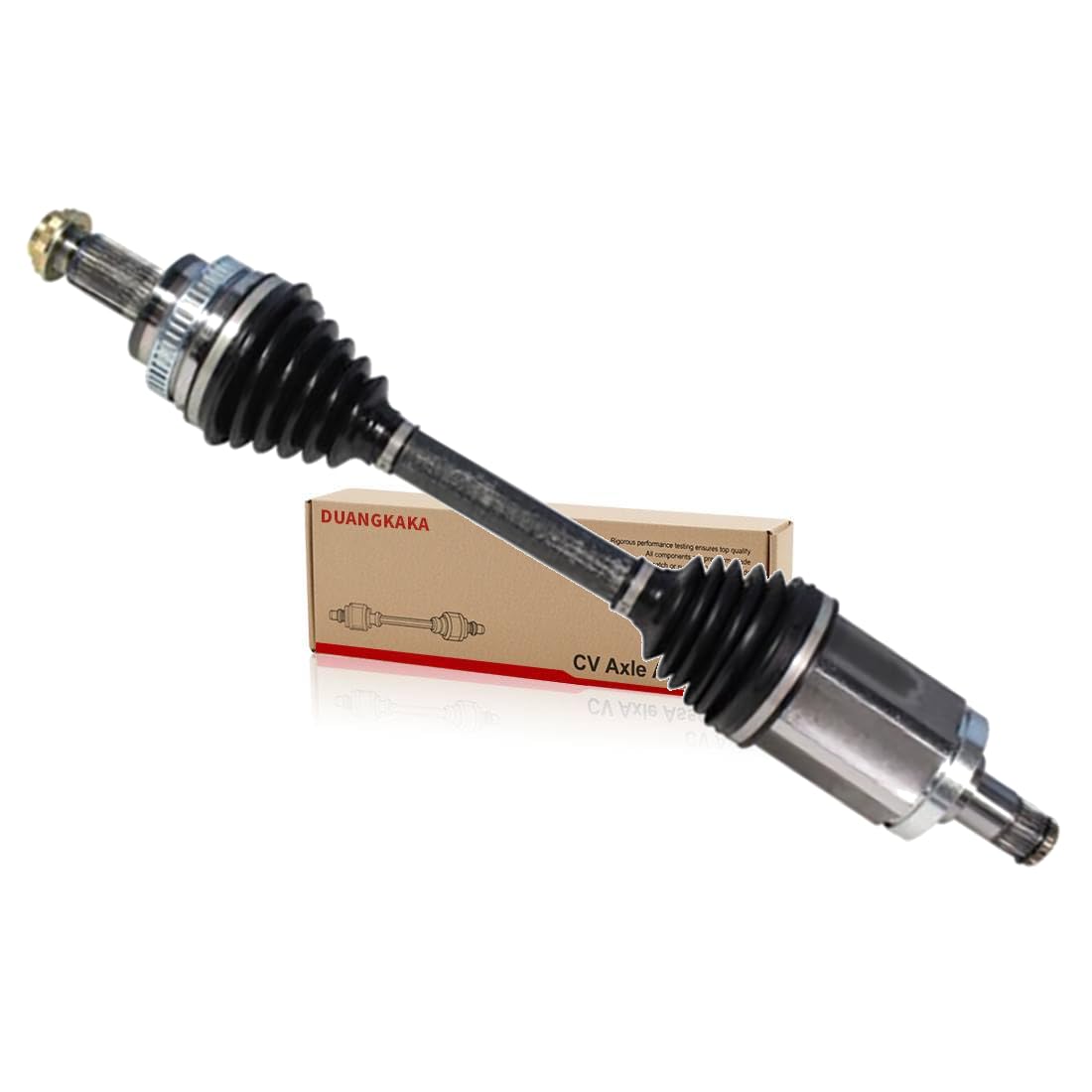 5/07×15 6/07×15 オキシ6%×2 Amazon.com: CV Axle Assembly Front Left fits BMW 530xi 2006 2007