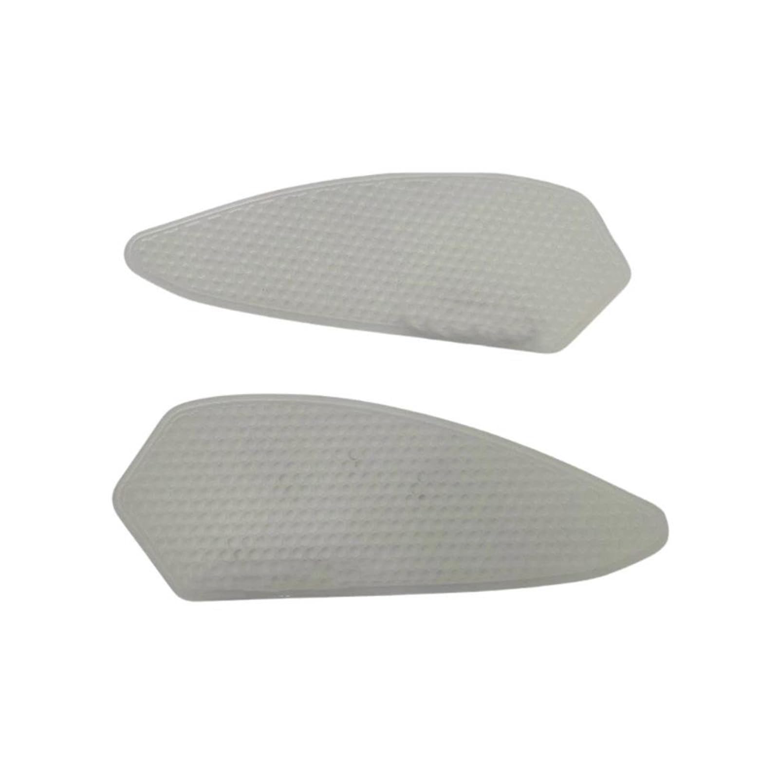 Motorbike Tank Pad Decaal Side Knee Grip Traction Protection Sticker for BMW S1000RR 2019-2024 S1000R 2021-2024(Style 2)