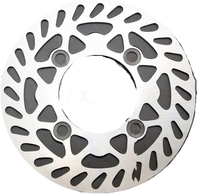 ブレーキディスクローター オートバイ 190 mm、200 mm、210 mm、220 mm、230 mm、76 mm フロントブレ