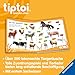 tiptoi® Kennst du diese Tiergeräusche?
