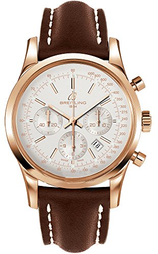 Breitling Transocean Chronograph RB015212/G738-437X
