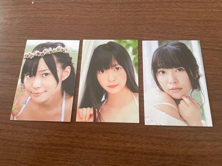 Amazon.co.jp: HKT48 指原莉乃 生写真まとめ売り : おもちゃ