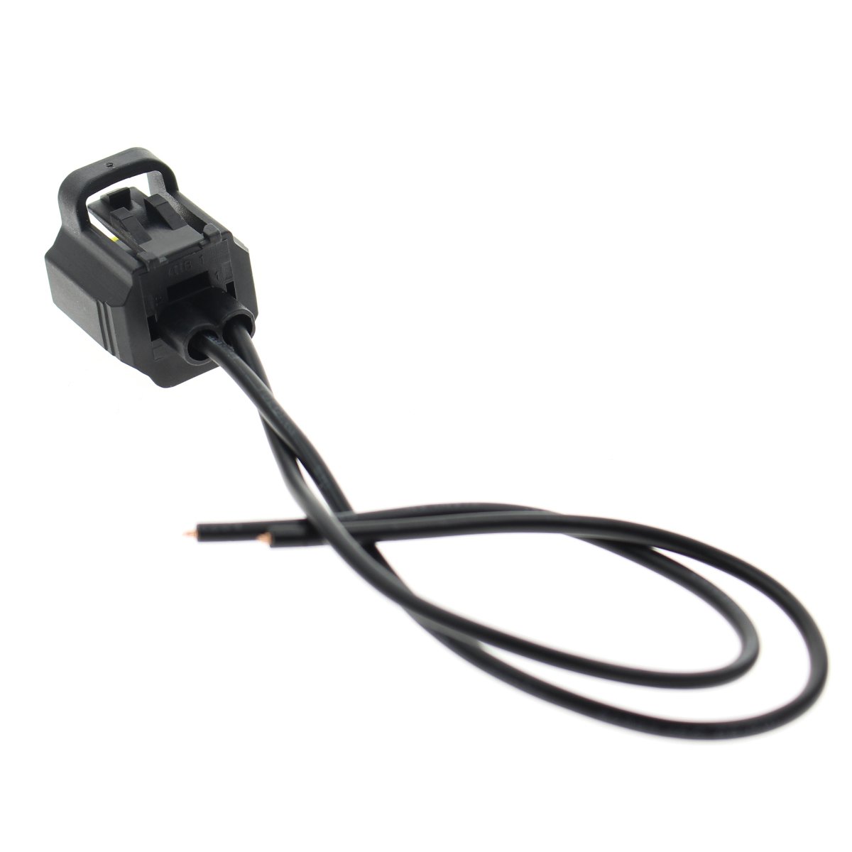 3-Wire Coolant Temp Sensor Pigtail Connector – Fits Chevy, Subaru, Toyota & More - View #14