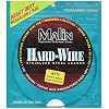 Malin LC1-42 SS Wire Cof, 42-Feet .01 Dia, 25-Pound